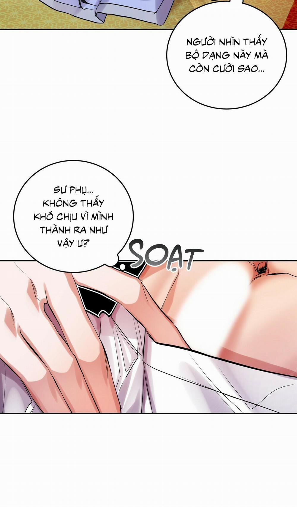 Bát Nhã Giai Nhân 13 trang 4