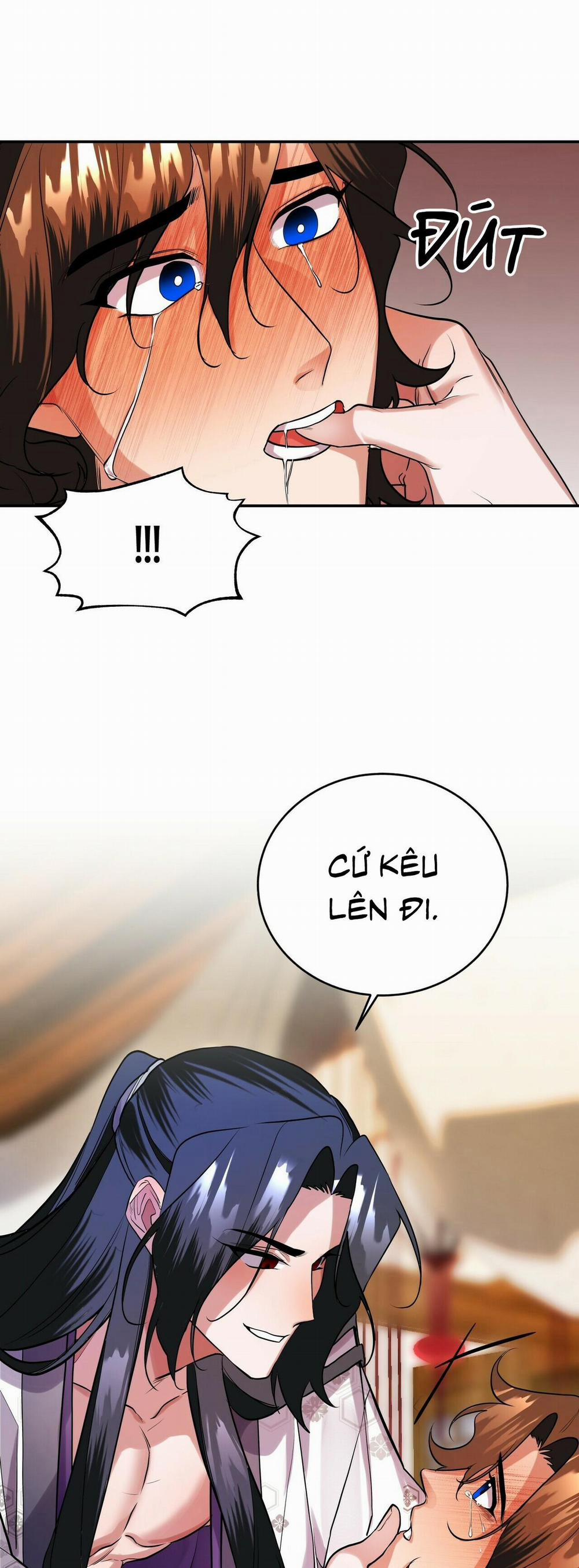 Bát Nhã Giai Nhân 13 trang 40