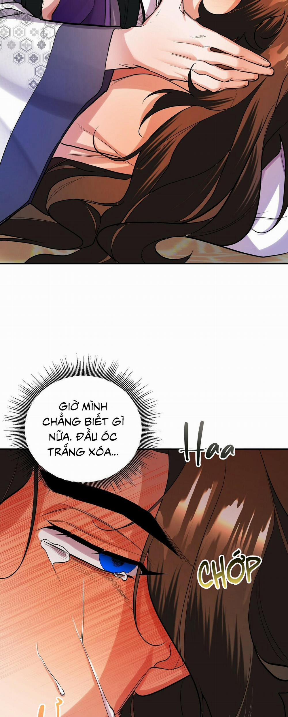 Bát Nhã Giai Nhân 13 trang 41