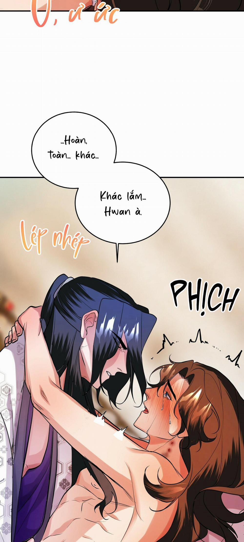 Bát Nhã Giai Nhân 13 trang 42