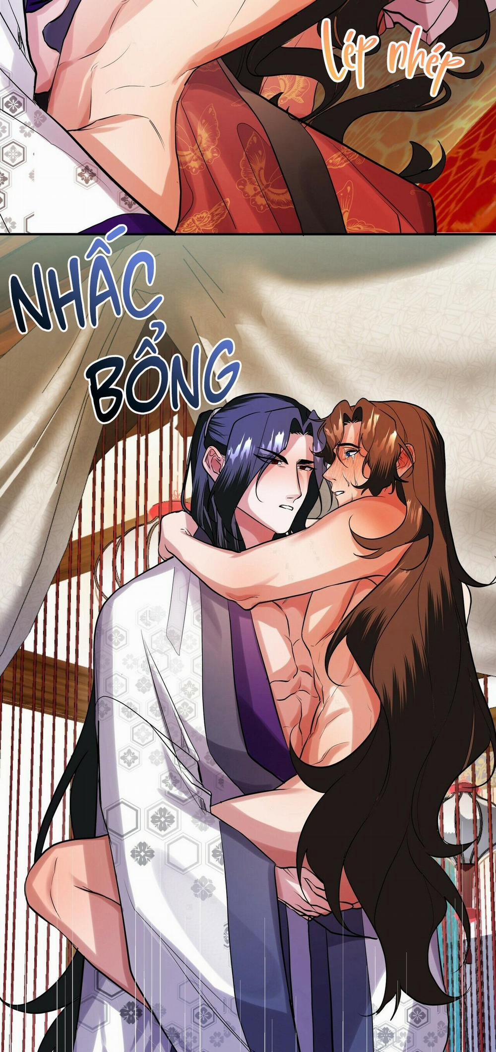 Bát Nhã Giai Nhân 13 trang 43