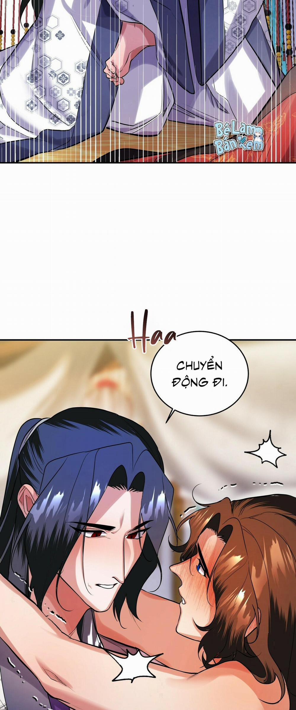 Bát Nhã Giai Nhân 13 trang 44