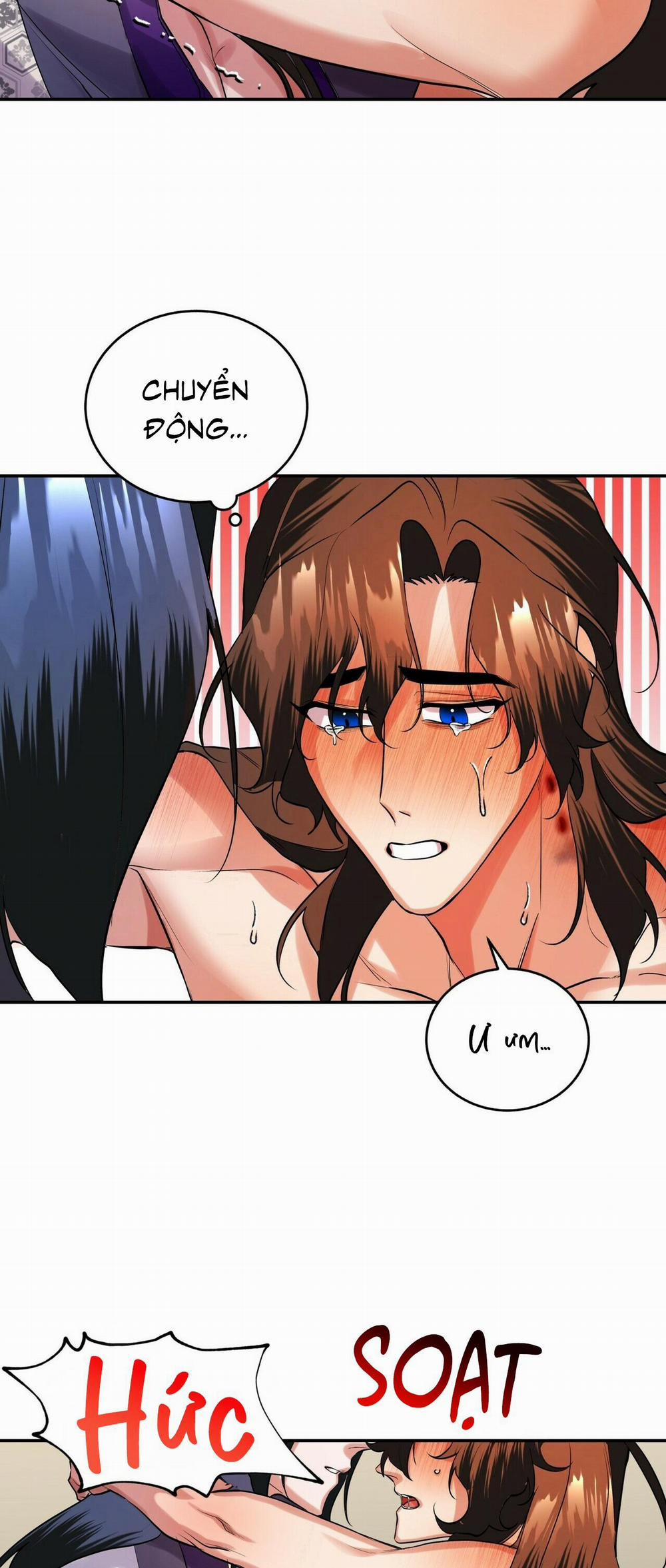 Bát Nhã Giai Nhân 13 trang 45