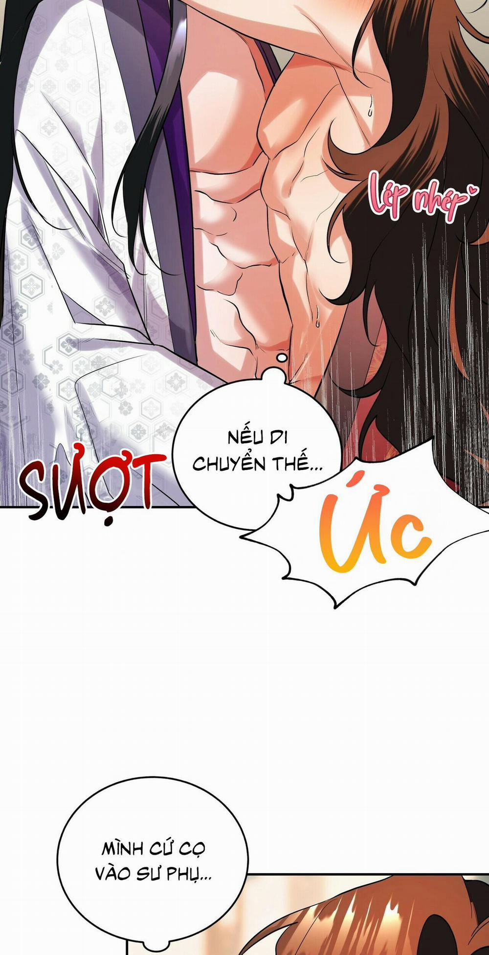 Bát Nhã Giai Nhân 13 trang 46