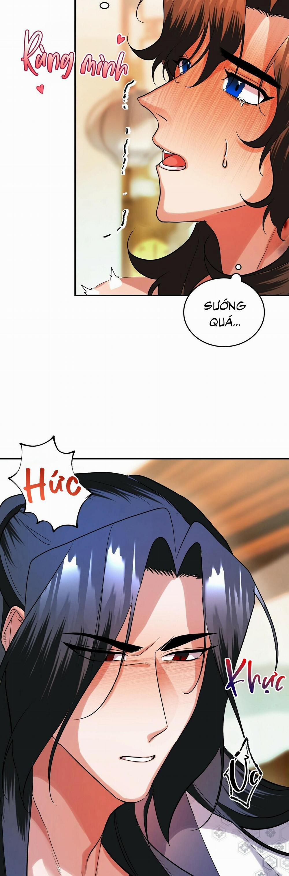 Bát Nhã Giai Nhân 13 trang 47