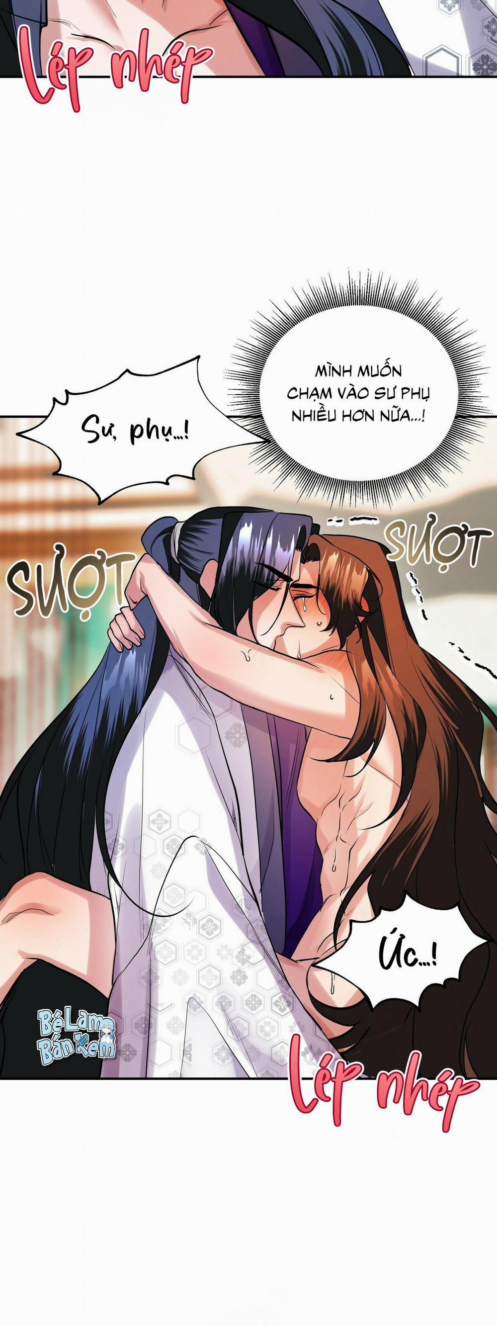 Bát Nhã Giai Nhân 13 trang 48