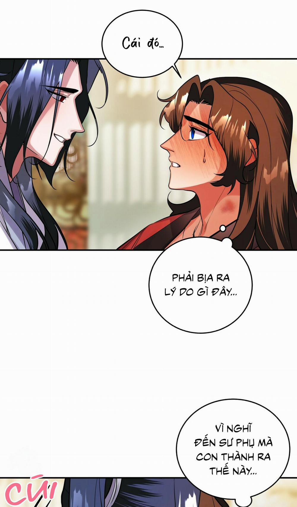 Bát Nhã Giai Nhân 13 trang 5