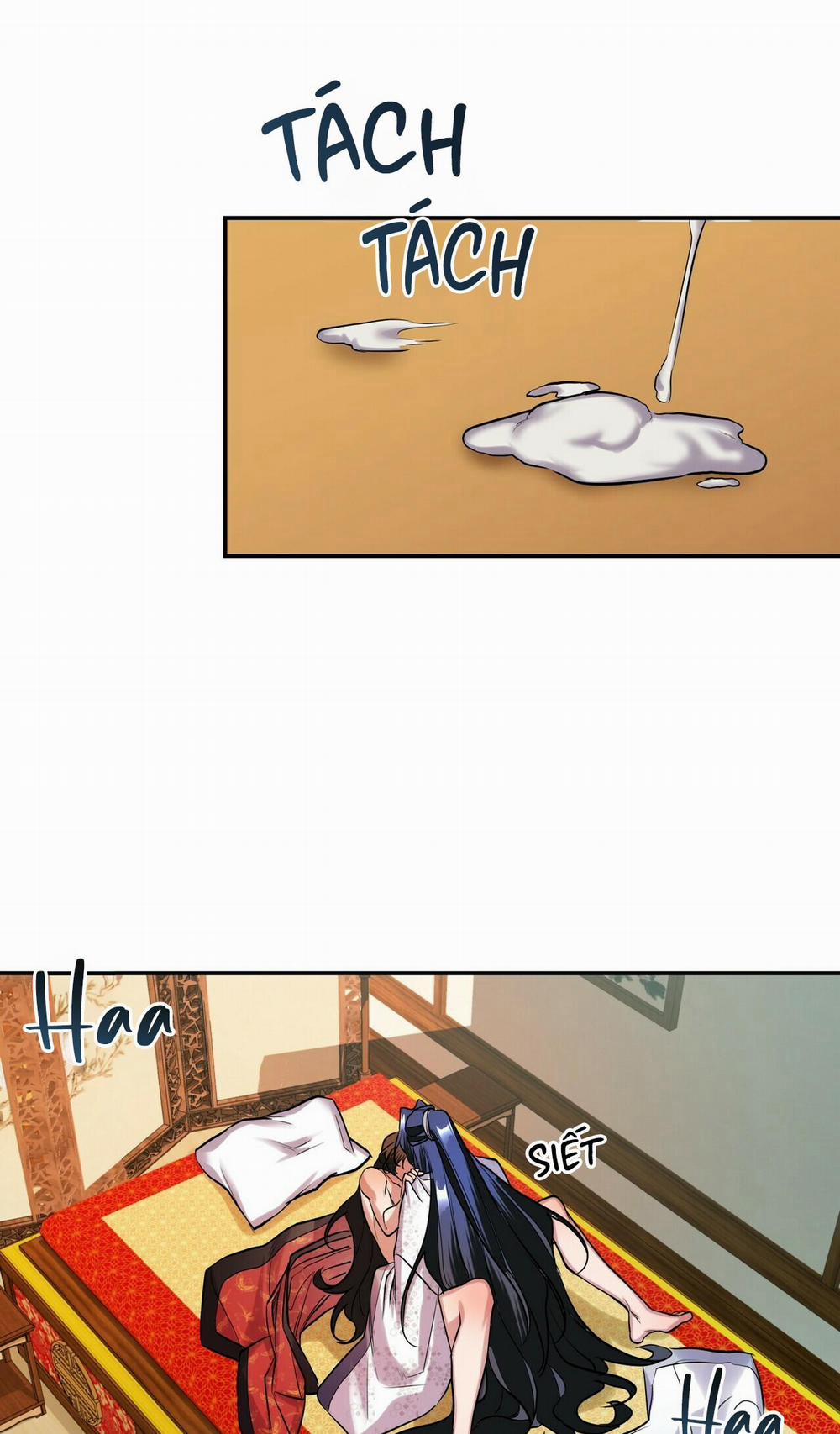 Bát Nhã Giai Nhân 13 trang 50