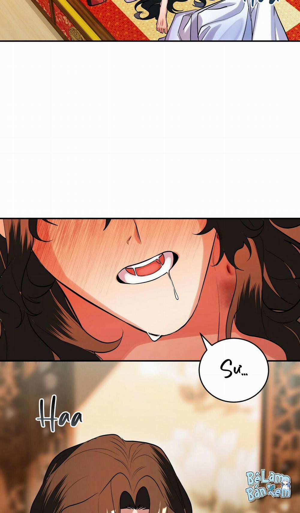 Bát Nhã Giai Nhân 13 trang 51