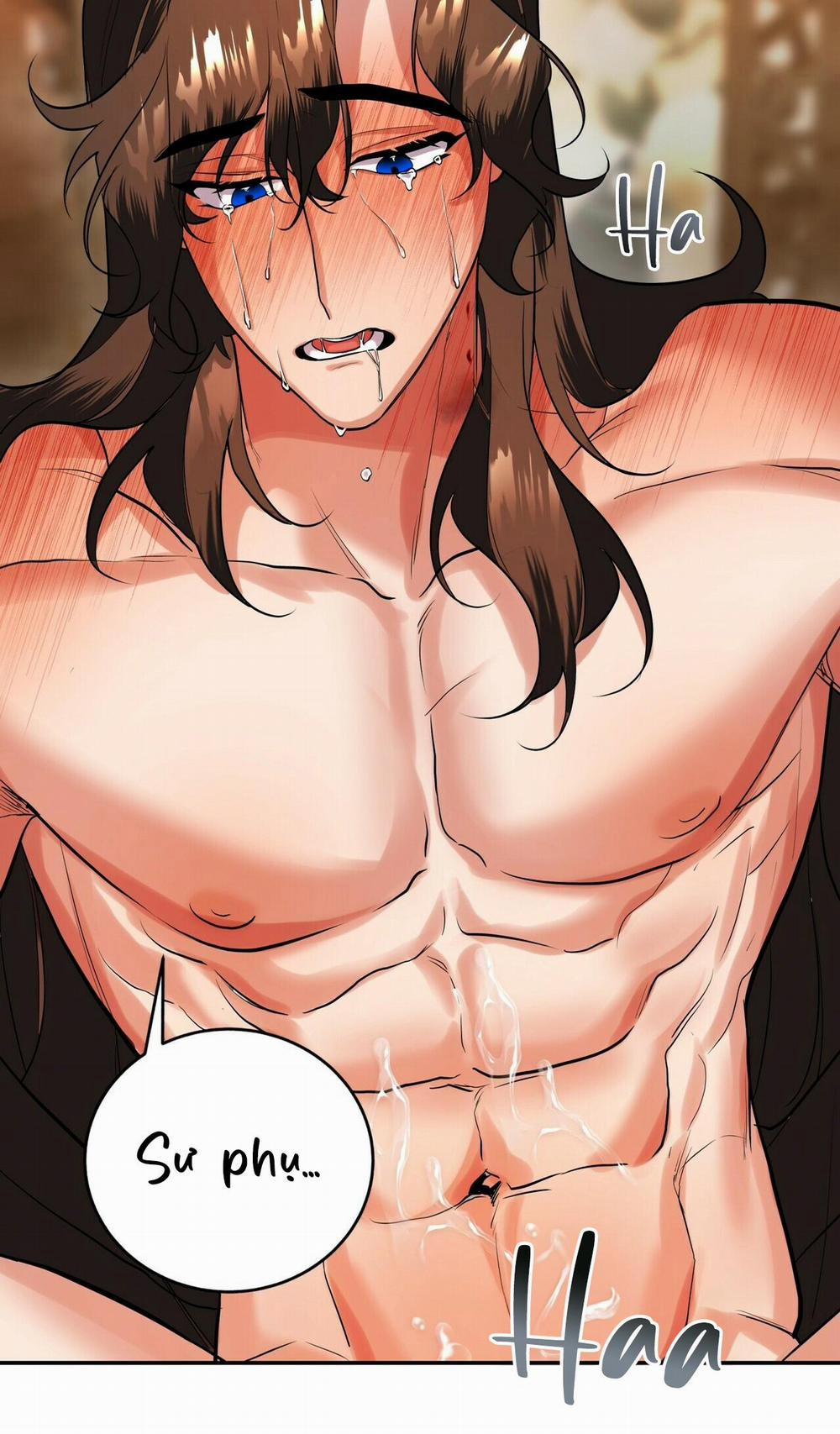 Bát Nhã Giai Nhân 13 trang 52