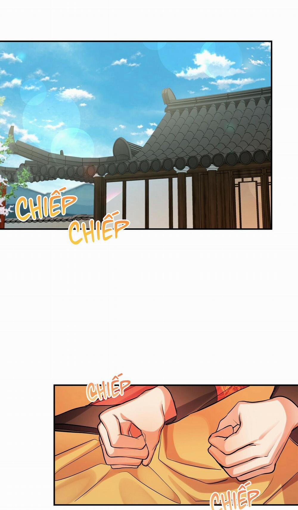 Bát Nhã Giai Nhân 13 trang 54