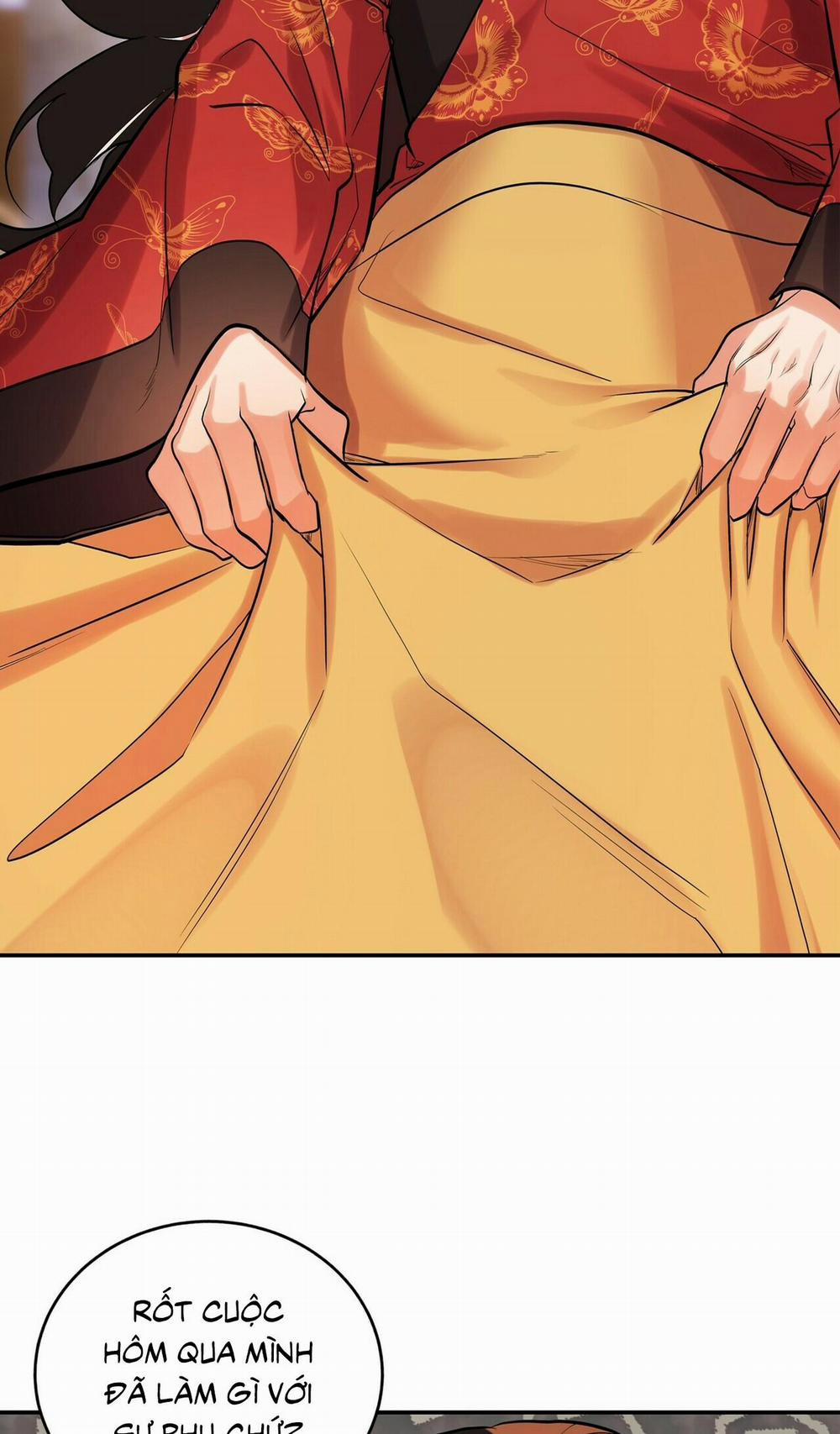 Bát Nhã Giai Nhân 13 trang 56