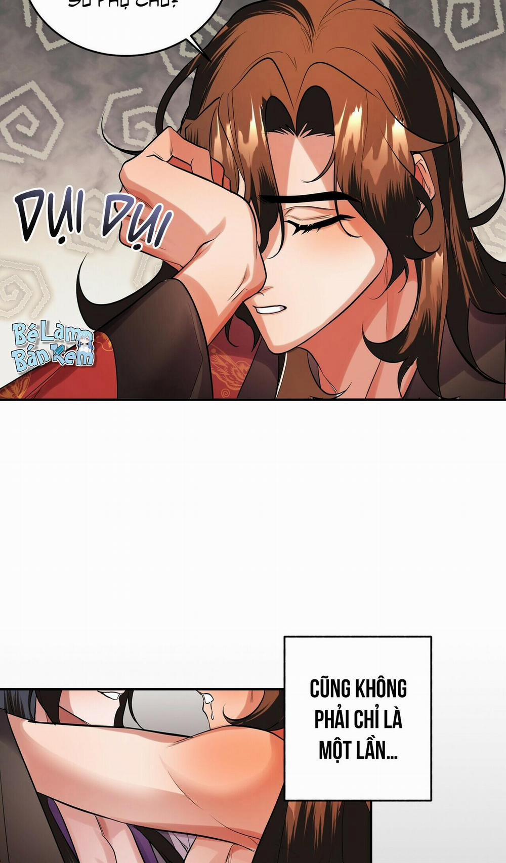 Bát Nhã Giai Nhân 13 trang 57