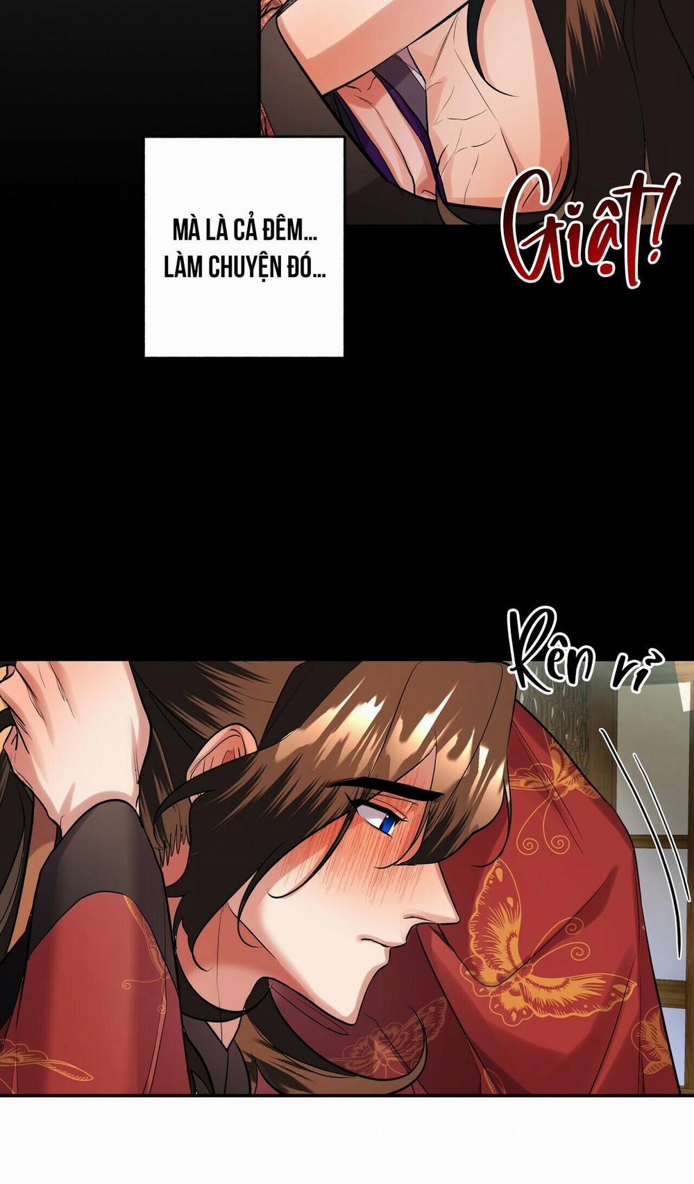 Bát Nhã Giai Nhân 13 trang 59