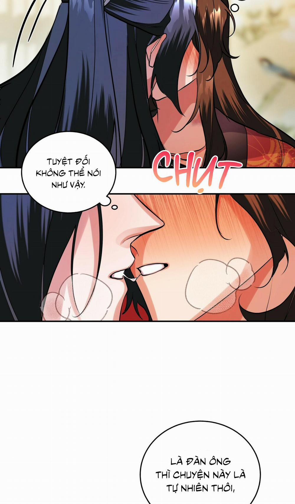 Bát Nhã Giai Nhân 13 trang 6