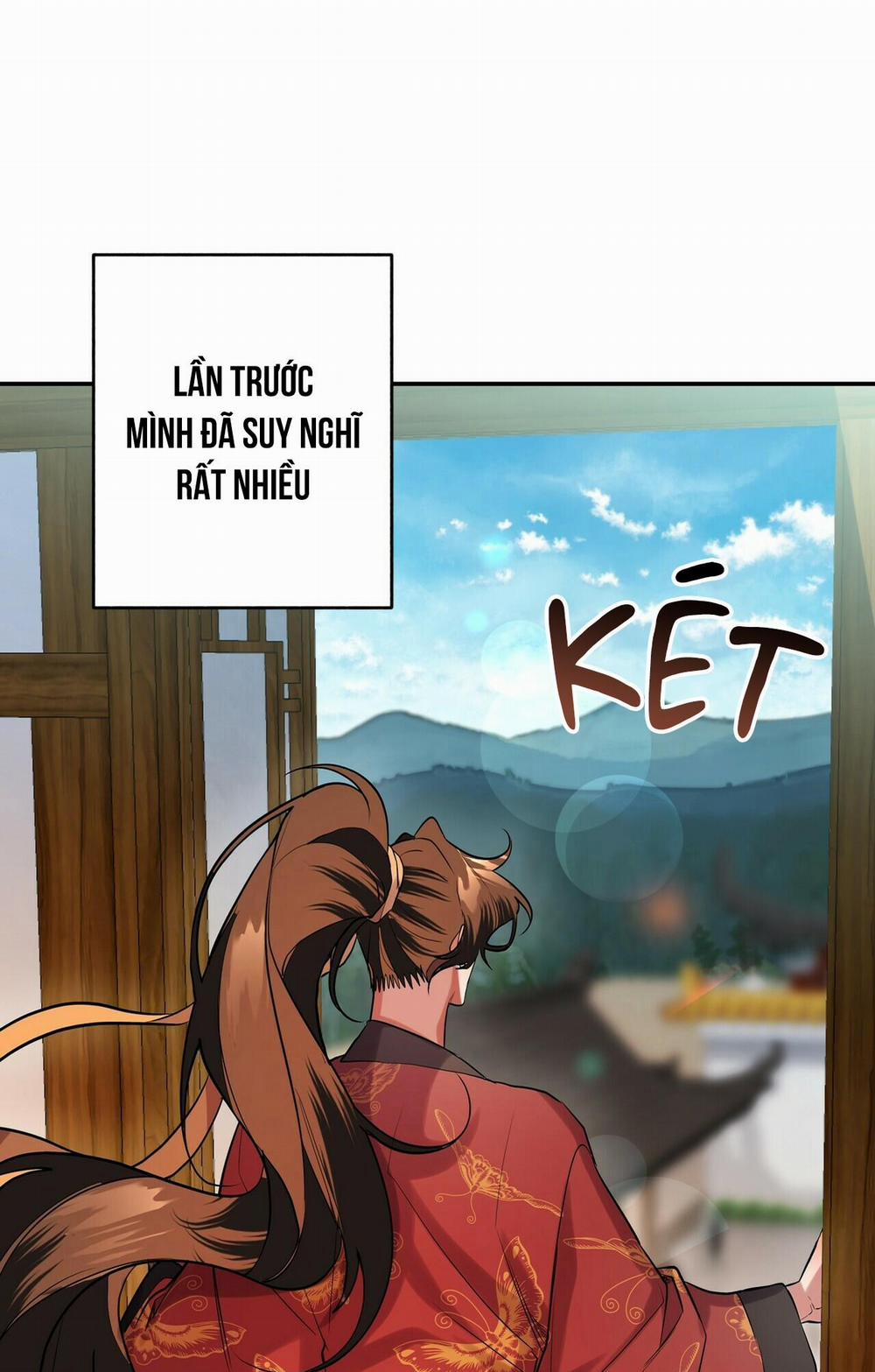 Bát Nhã Giai Nhân 13 trang 60