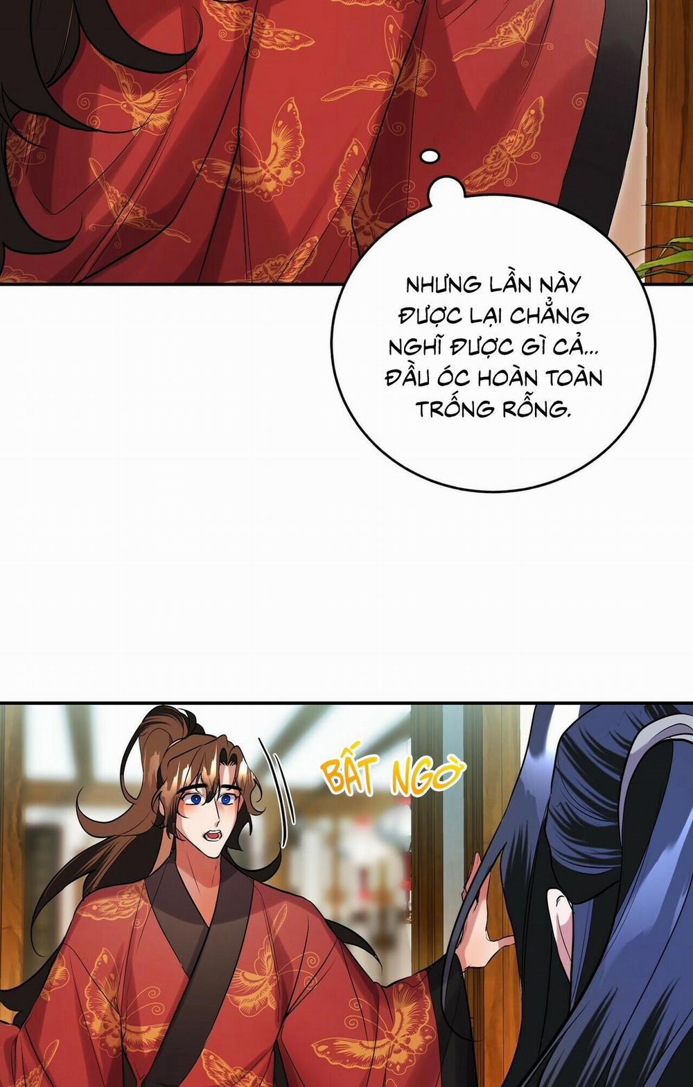 Bát Nhã Giai Nhân 13 trang 61