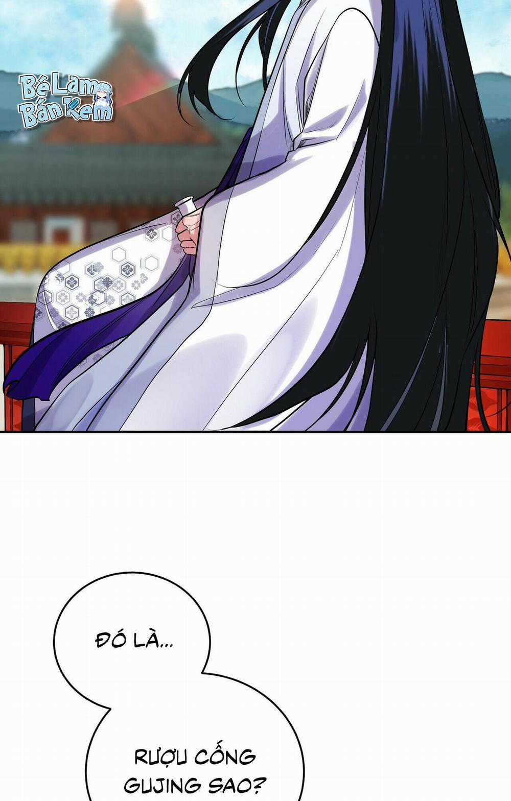 Bát Nhã Giai Nhân 13 trang 63