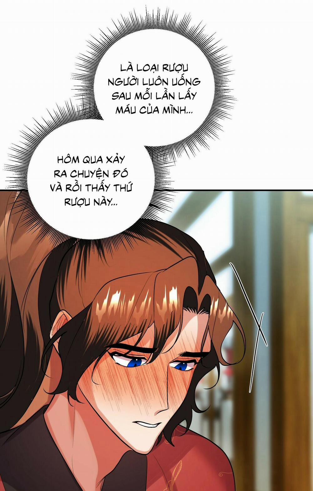 Bát Nhã Giai Nhân 13 trang 65