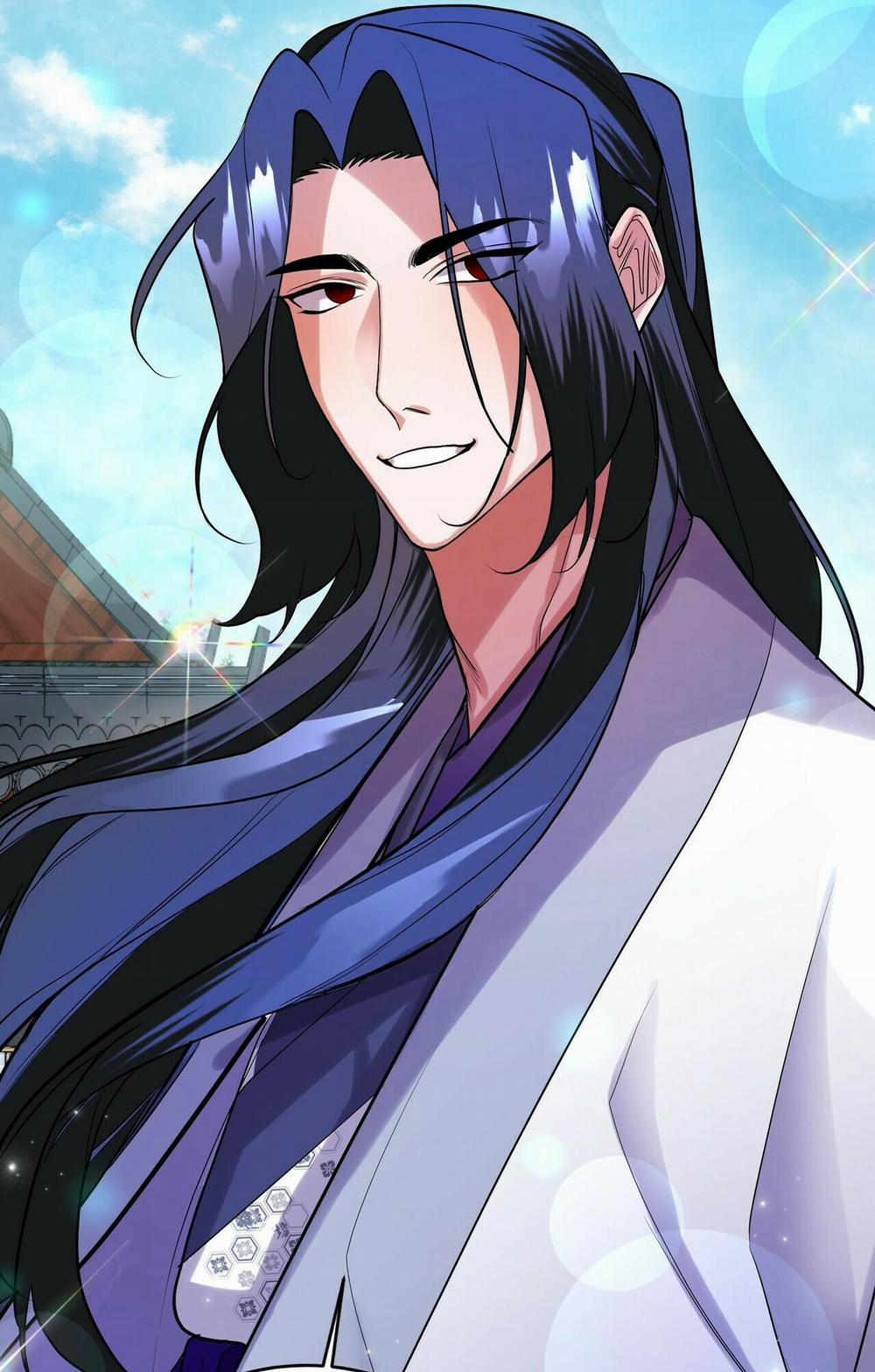 Bát Nhã Giai Nhân 13 trang 67