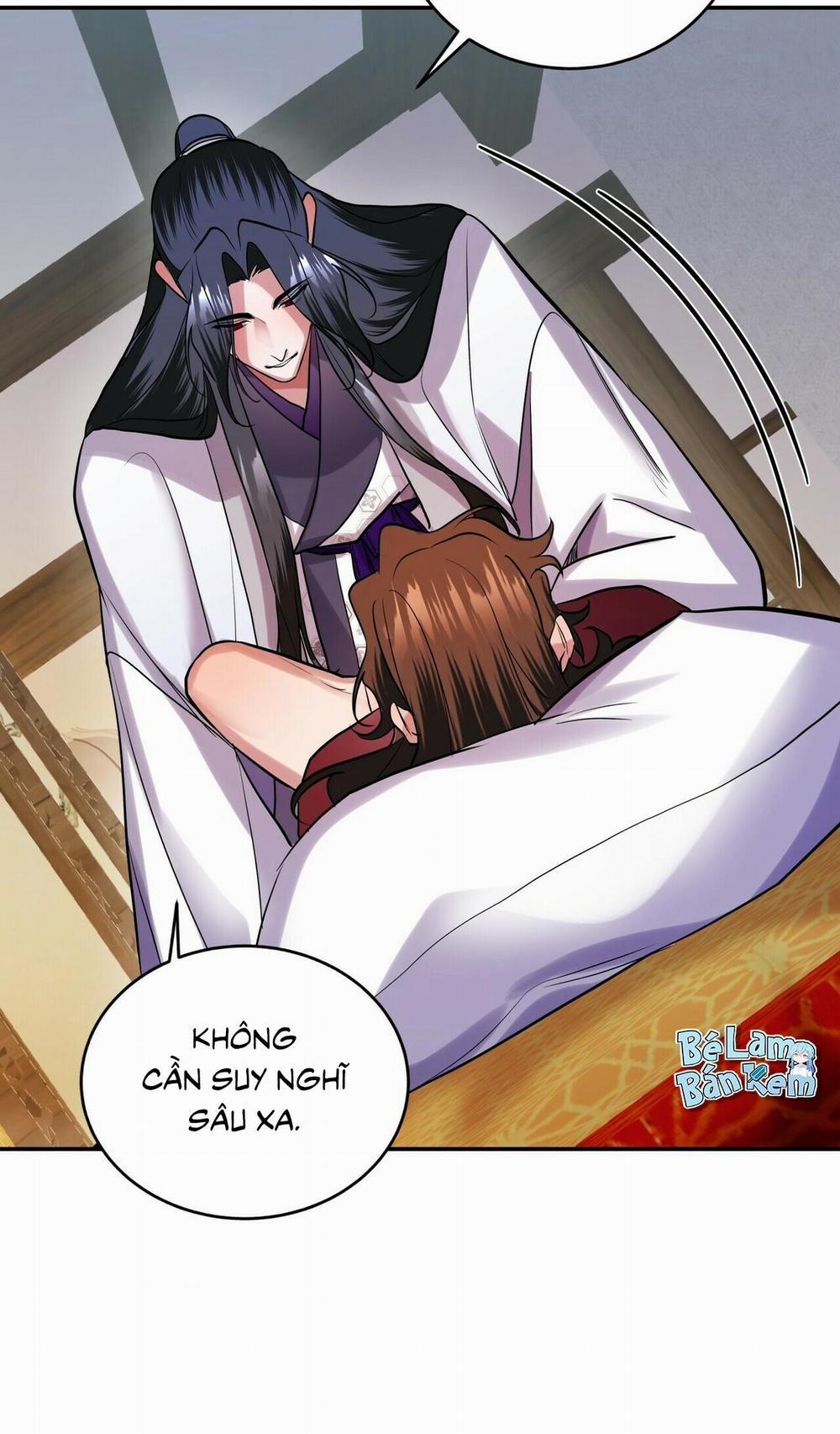 Bát Nhã Giai Nhân 13 trang 7