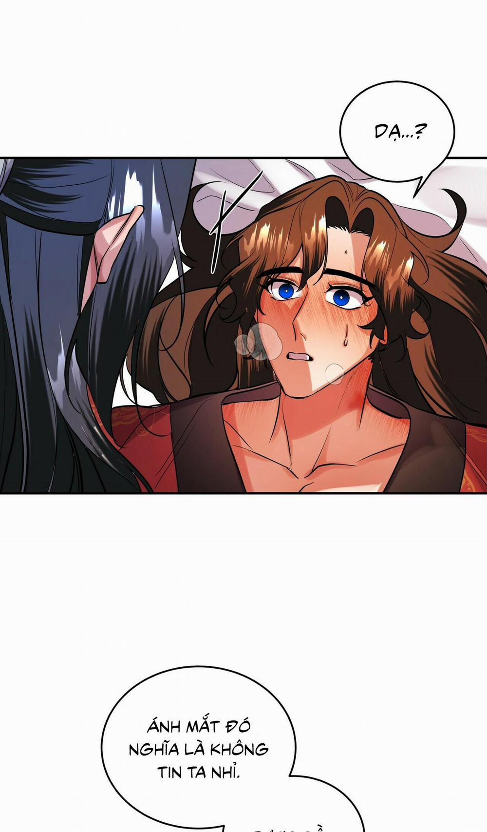 Bát Nhã Giai Nhân 13 trang 8