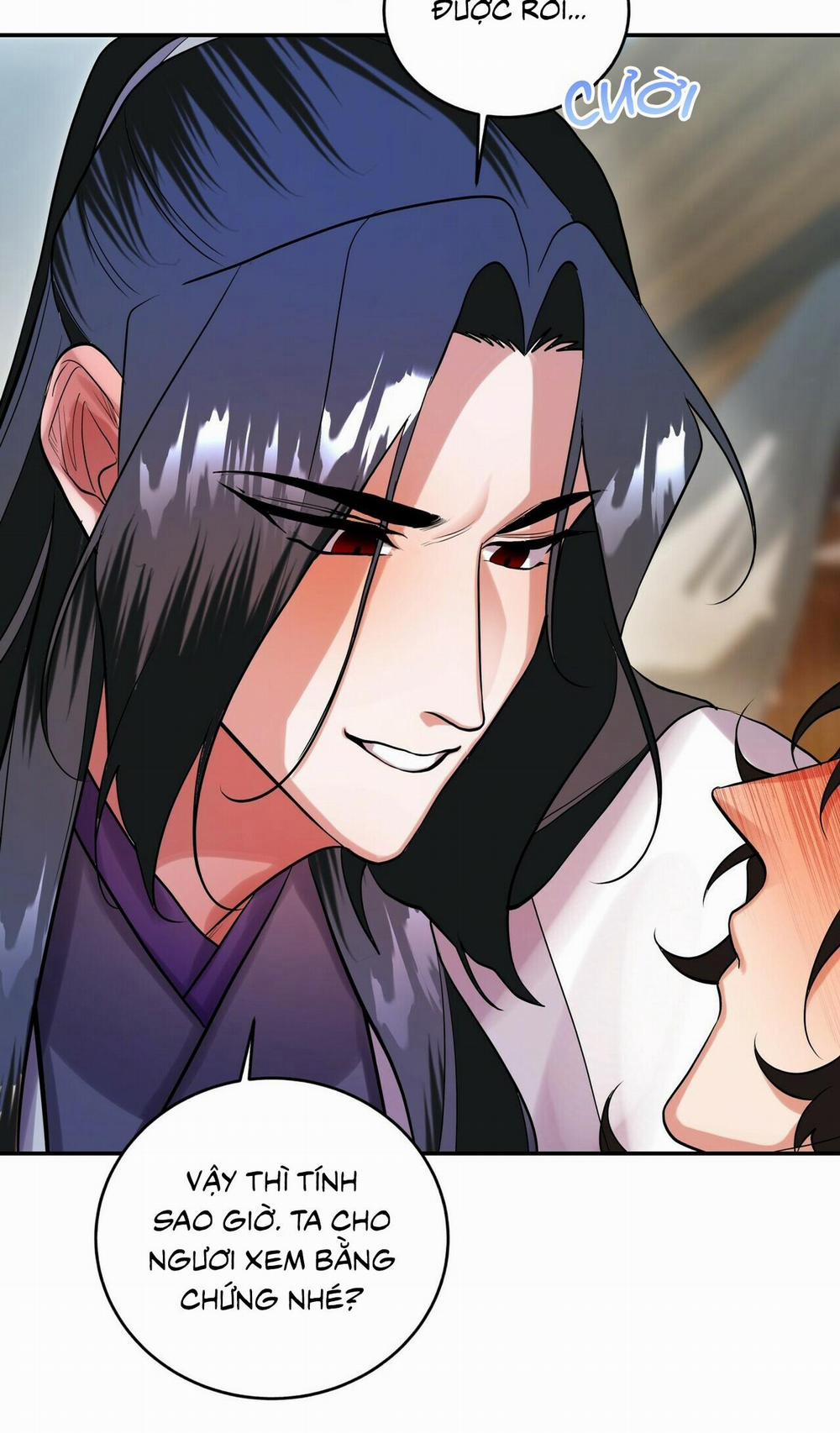 Bát Nhã Giai Nhân 13 trang 9