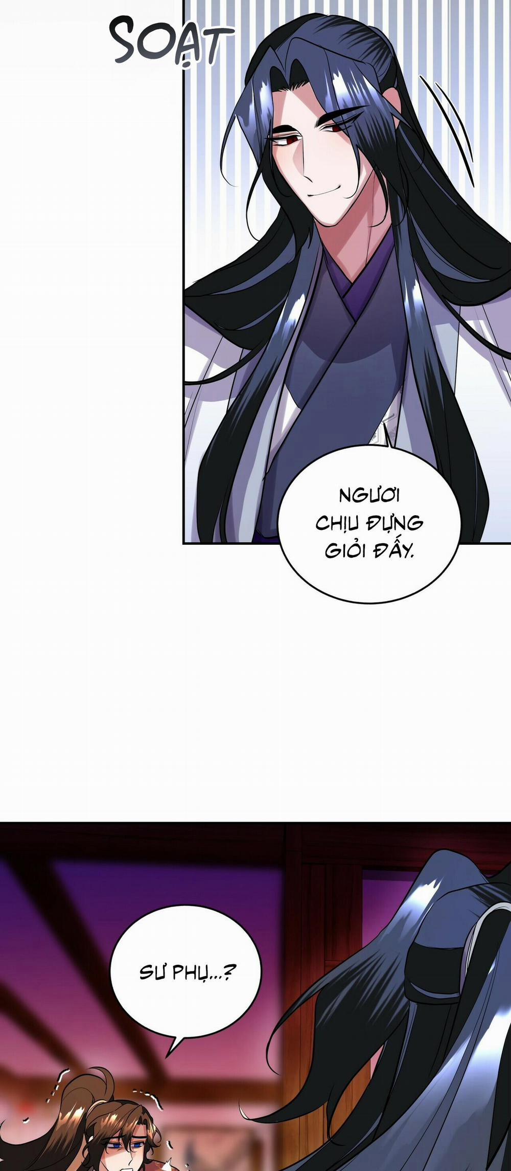 Bát Nhã Giai Nhân 14 trang 15