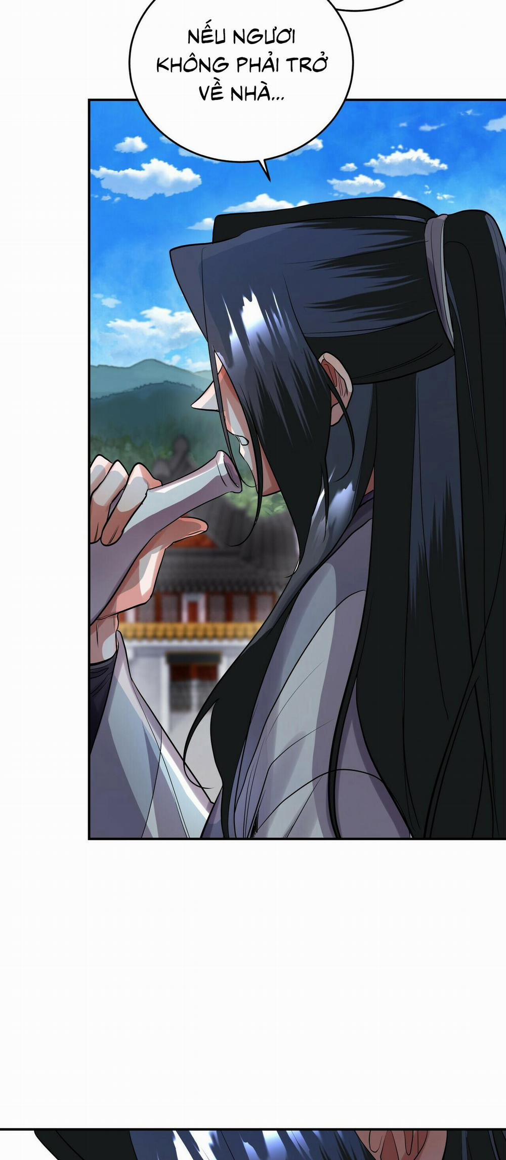 Bát Nhã Giai Nhân 14 trang 17