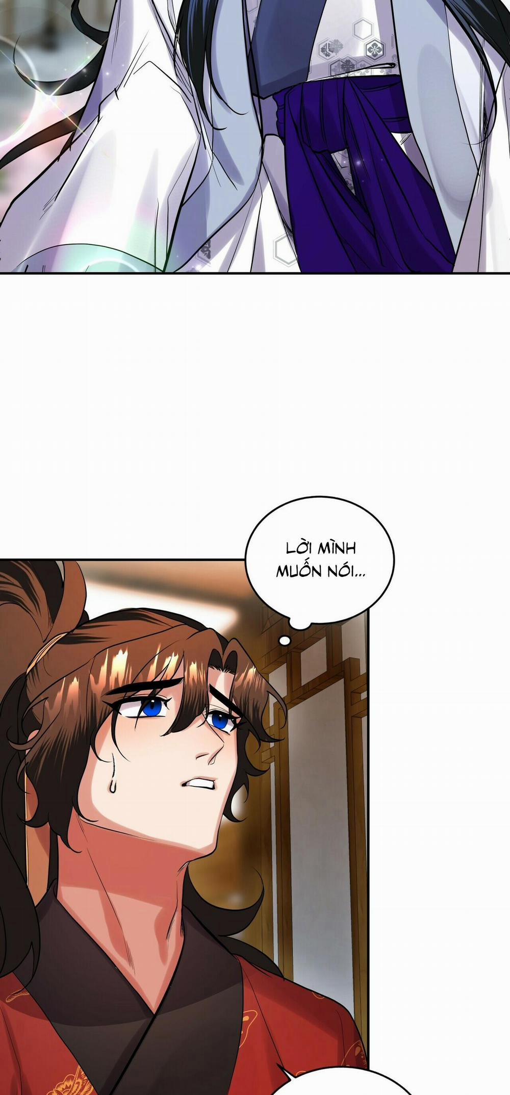 Bát Nhã Giai Nhân 14 trang 22