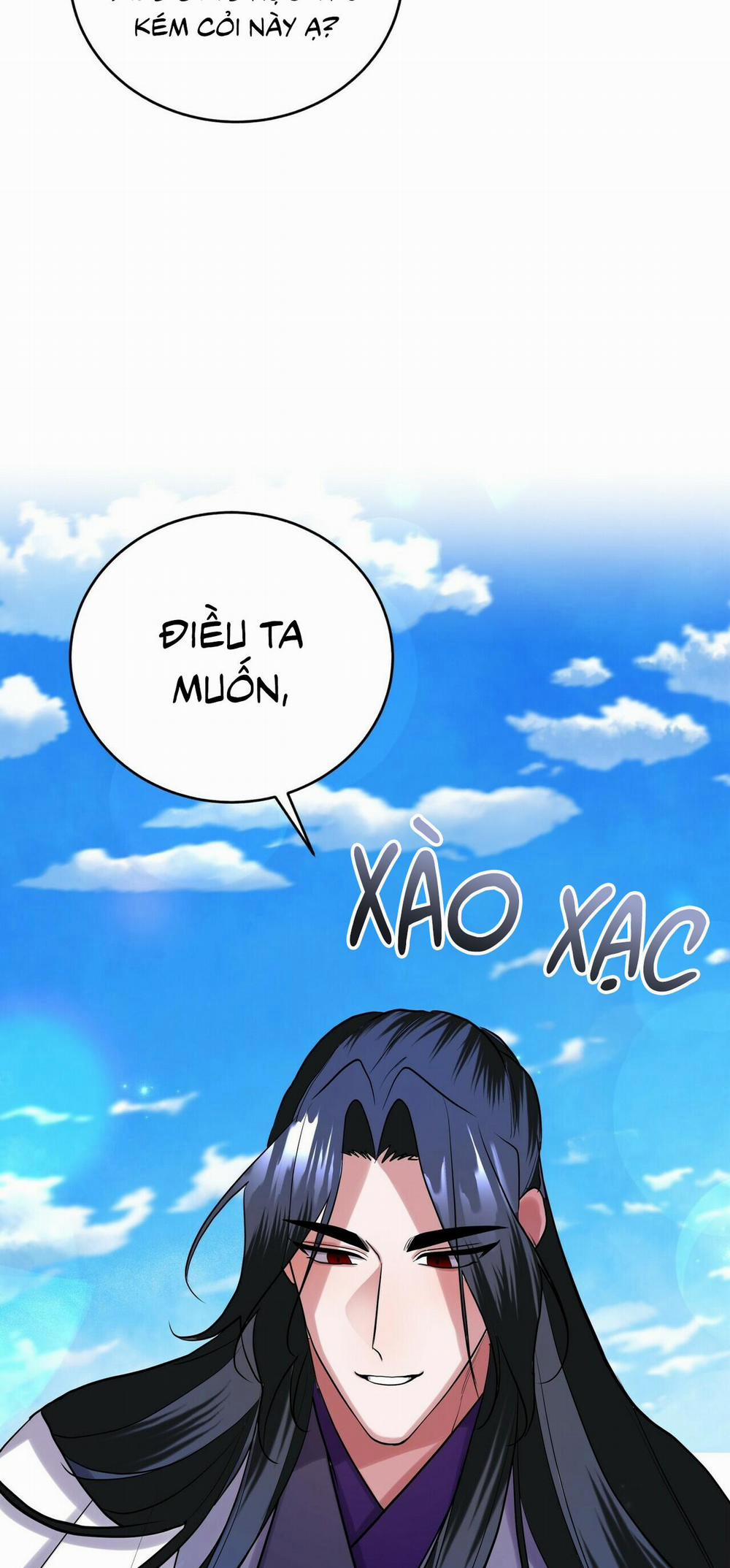 Bát Nhã Giai Nhân 14 trang 24