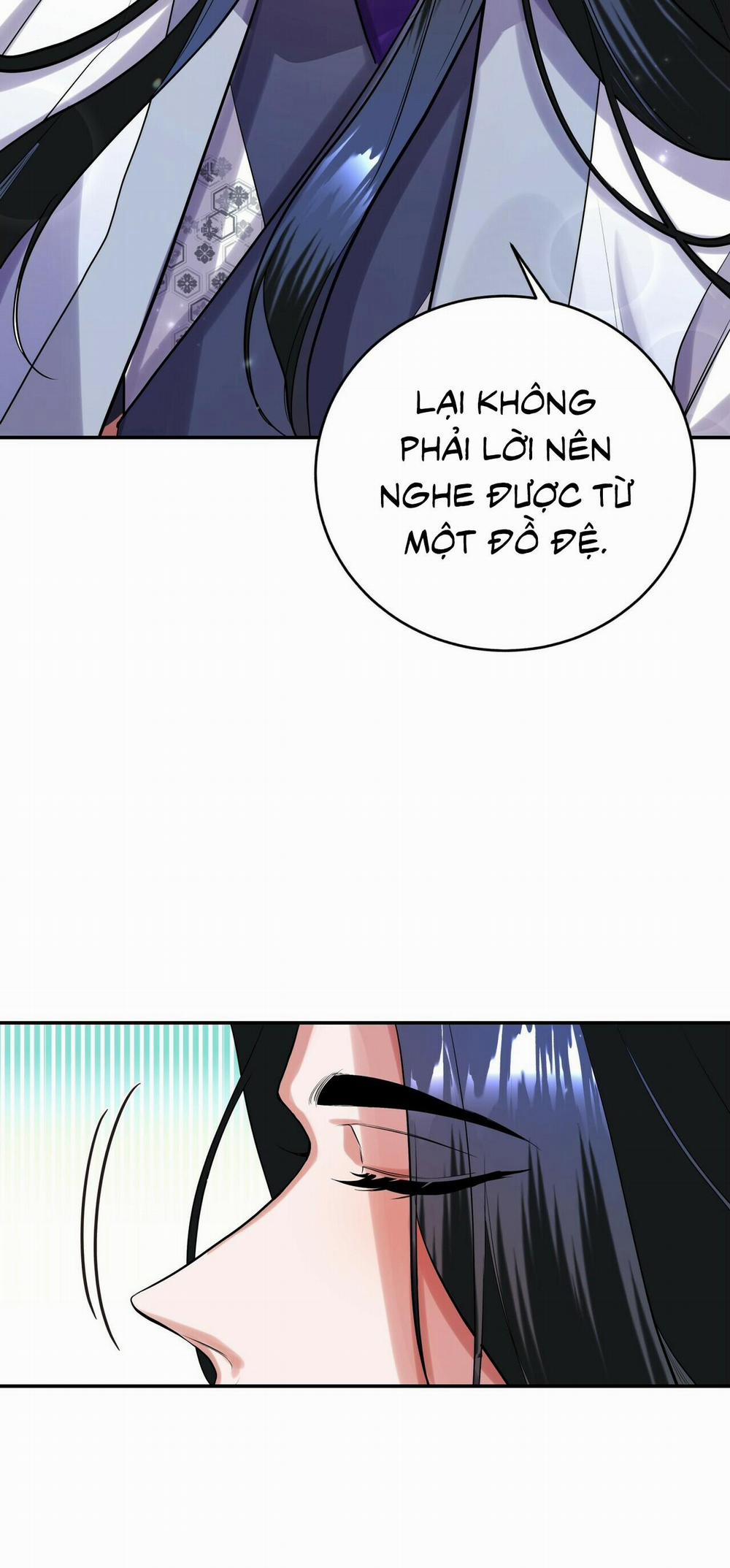 Bát Nhã Giai Nhân 14 trang 25