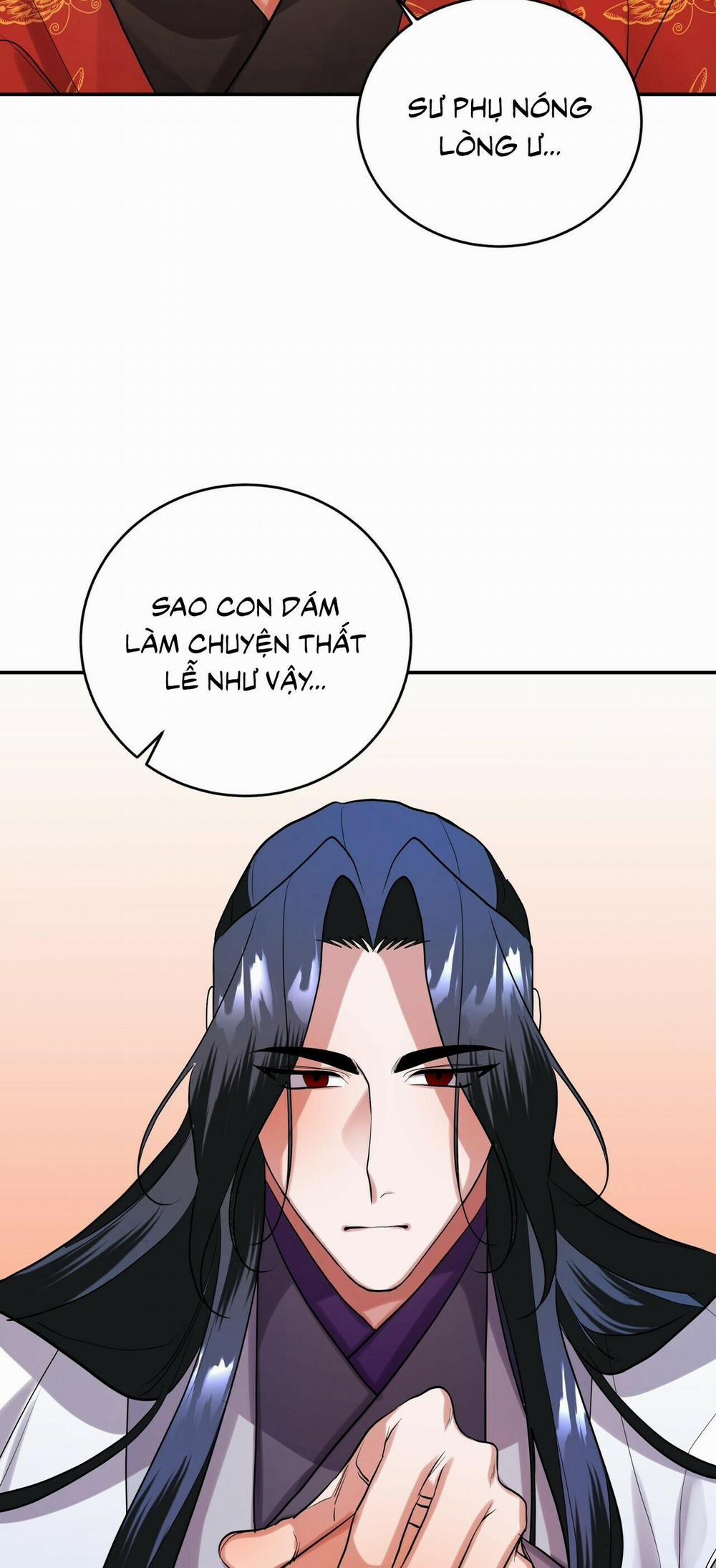 Bát Nhã Giai Nhân 14 trang 32