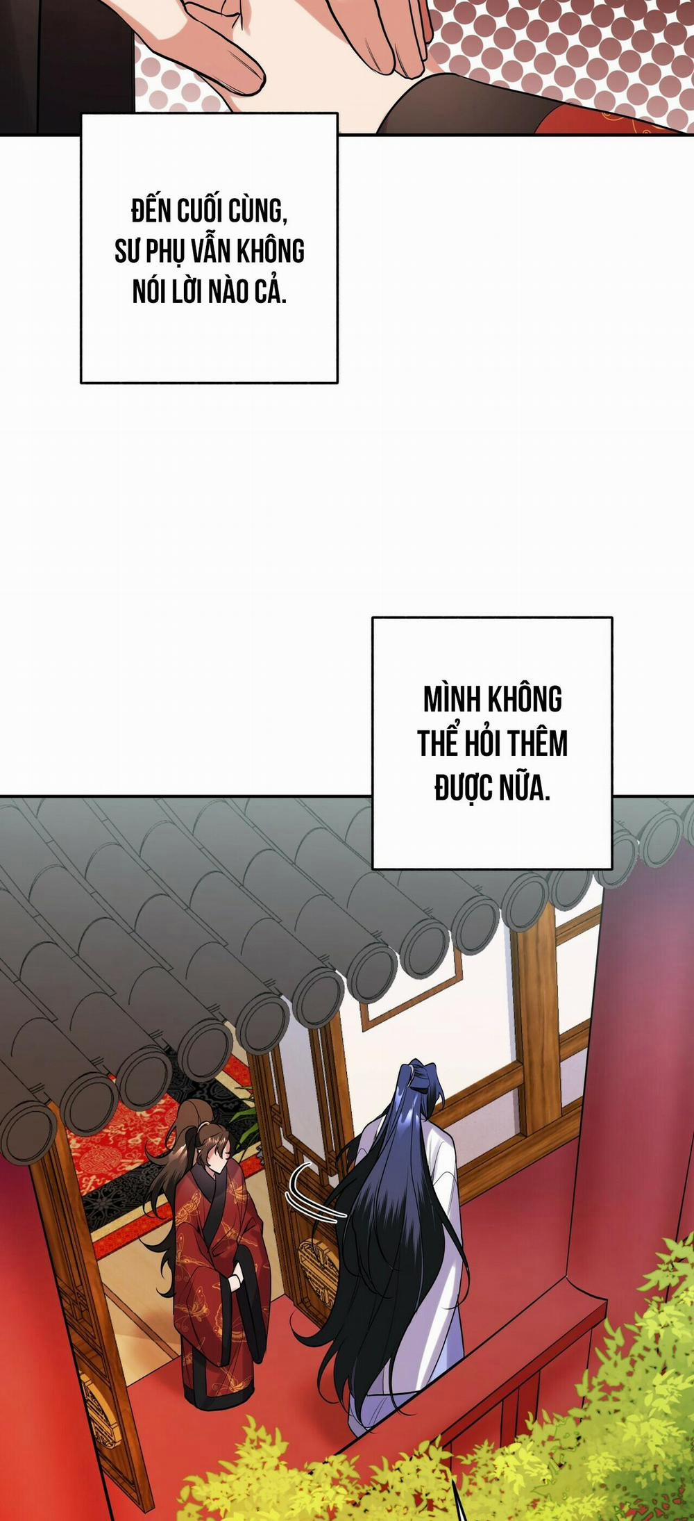 Bát Nhã Giai Nhân 14 trang 38