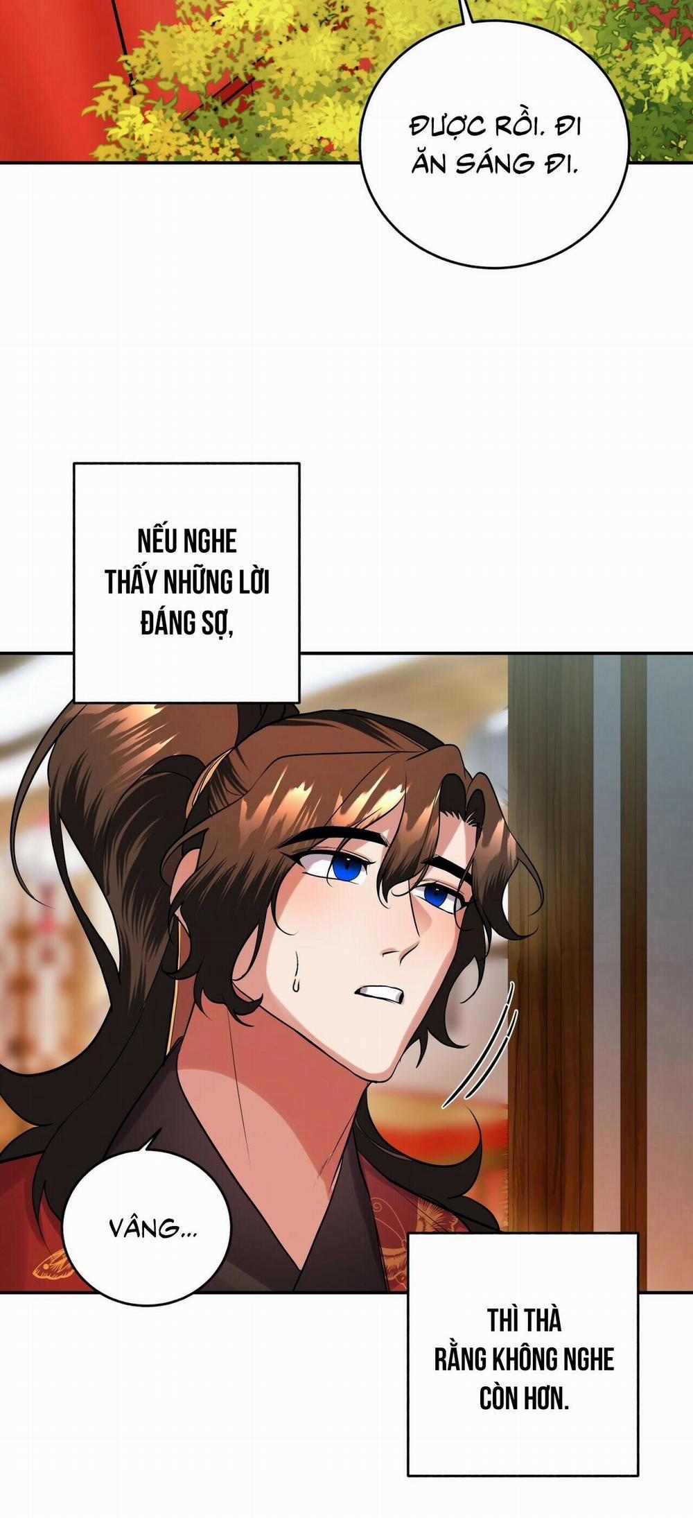 Bát Nhã Giai Nhân 14 trang 39