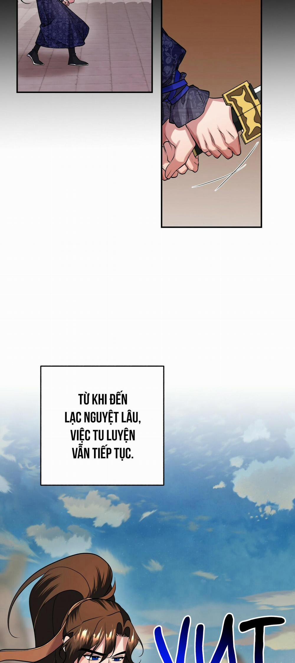 Bát Nhã Giai Nhân 14 trang 43