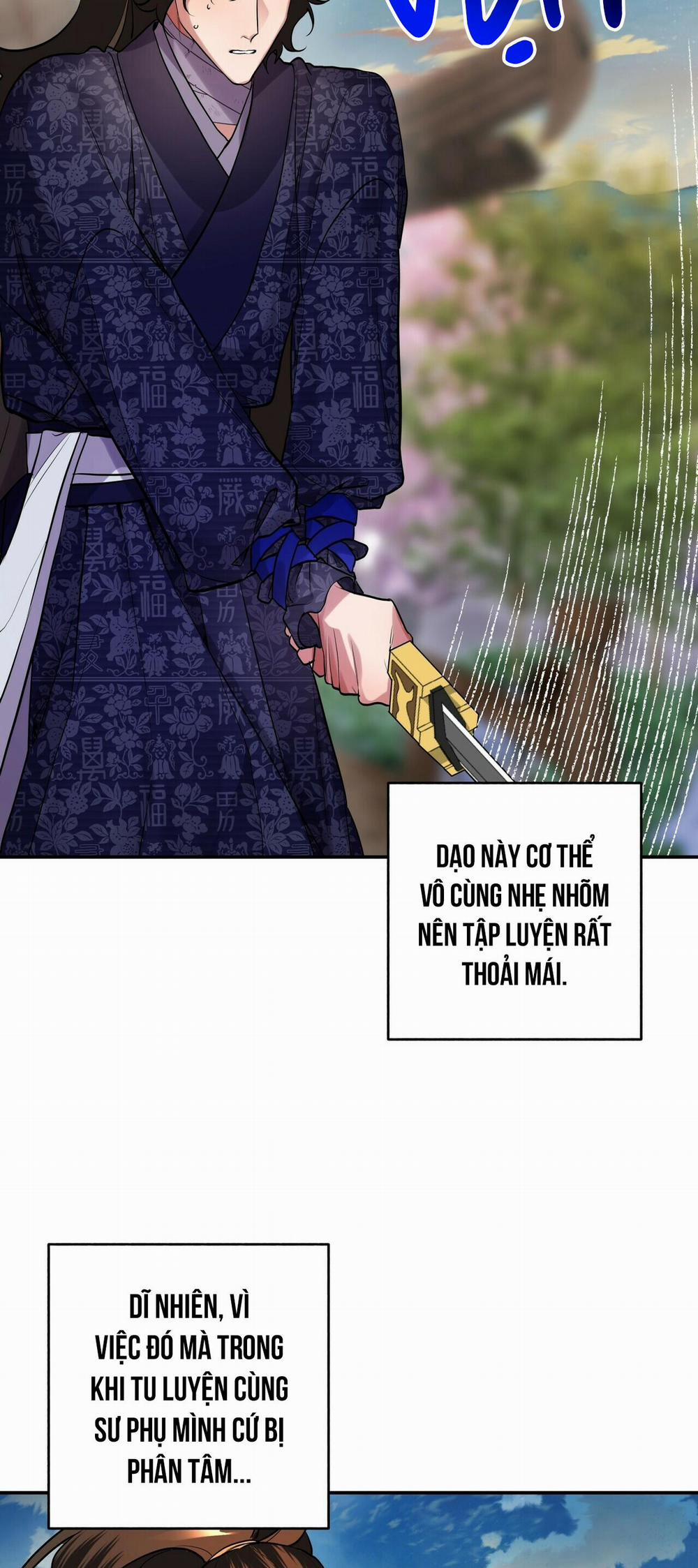 Bát Nhã Giai Nhân 14 trang 44