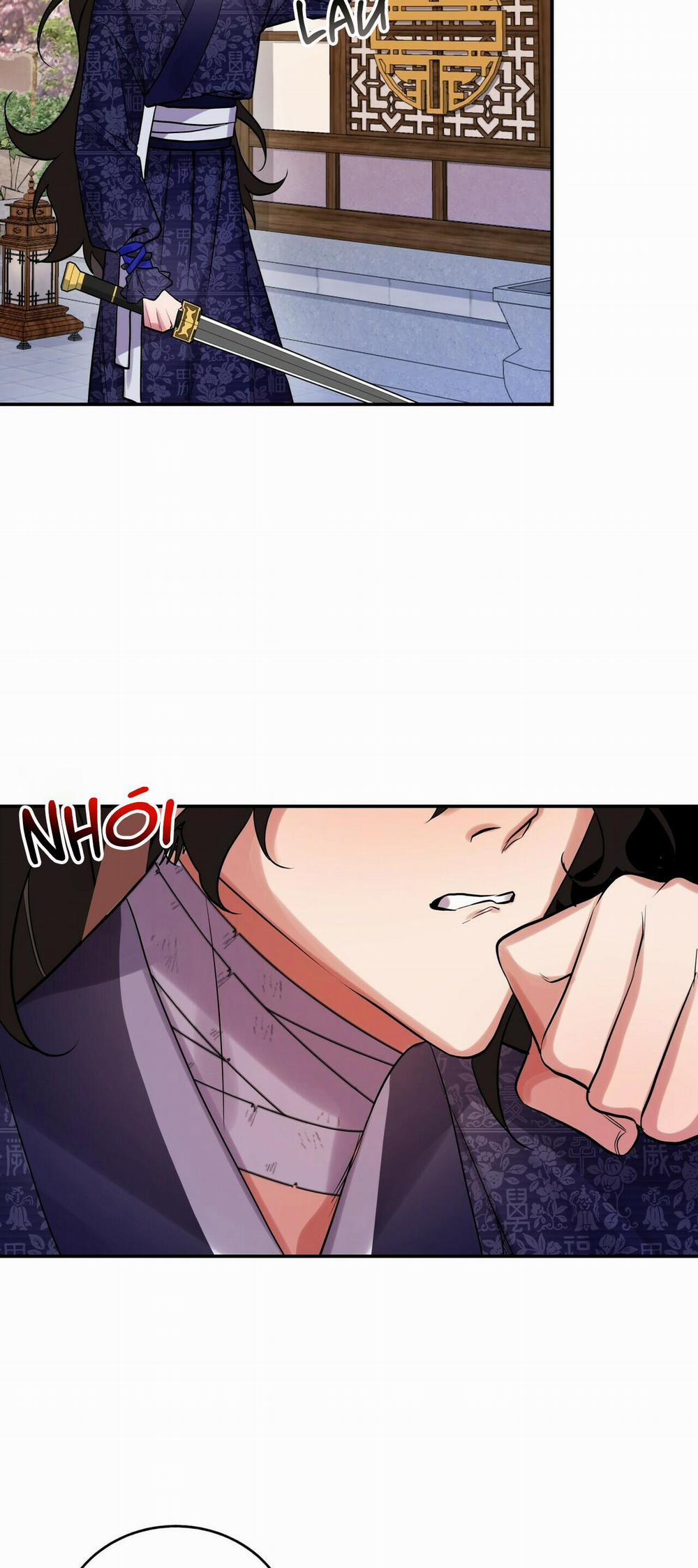 Bát Nhã Giai Nhân 14 trang 46