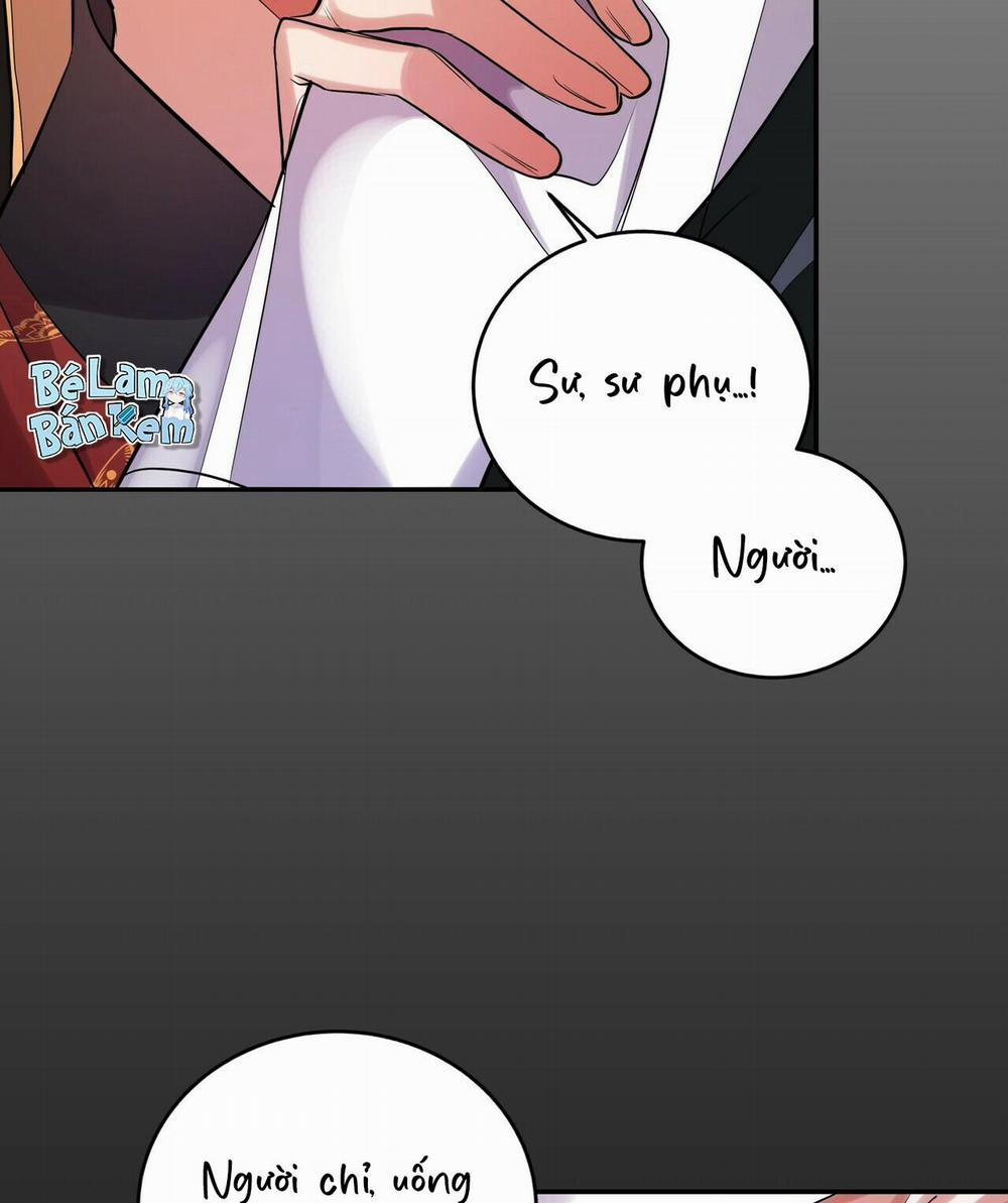 Bát Nhã Giai Nhân 14 trang 50