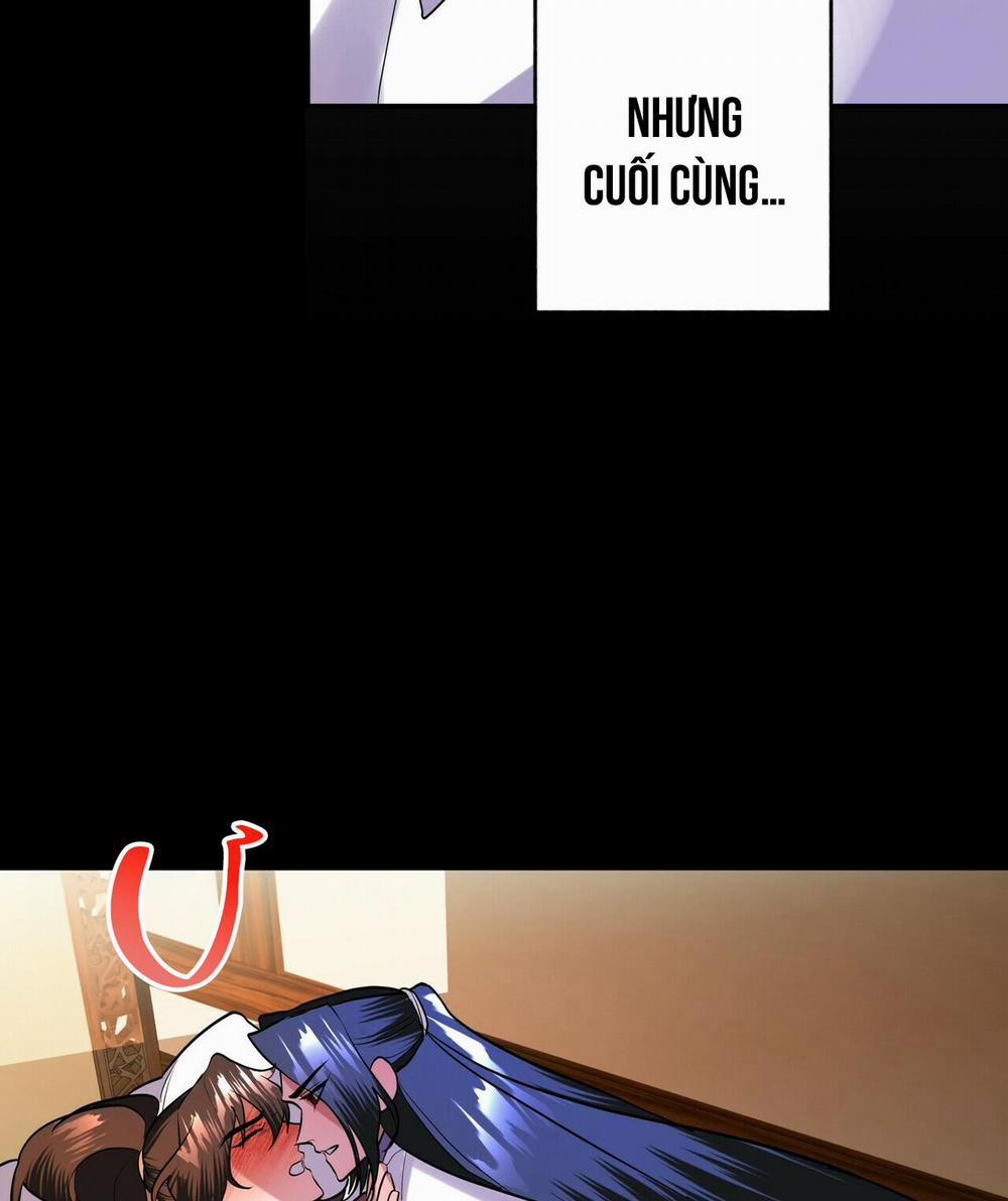 Bát Nhã Giai Nhân 14 trang 52