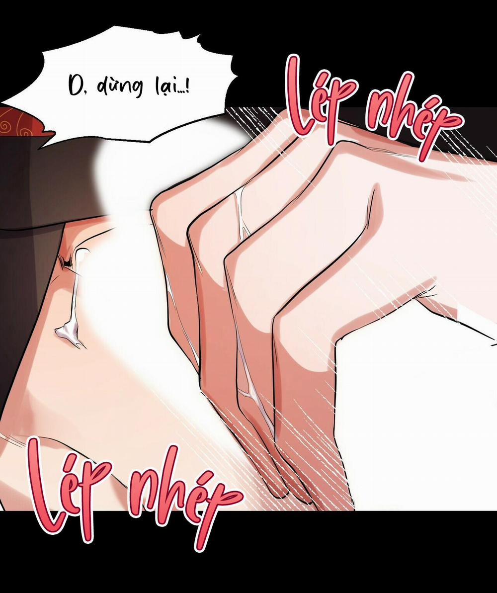 Bát Nhã Giai Nhân 14 trang 54