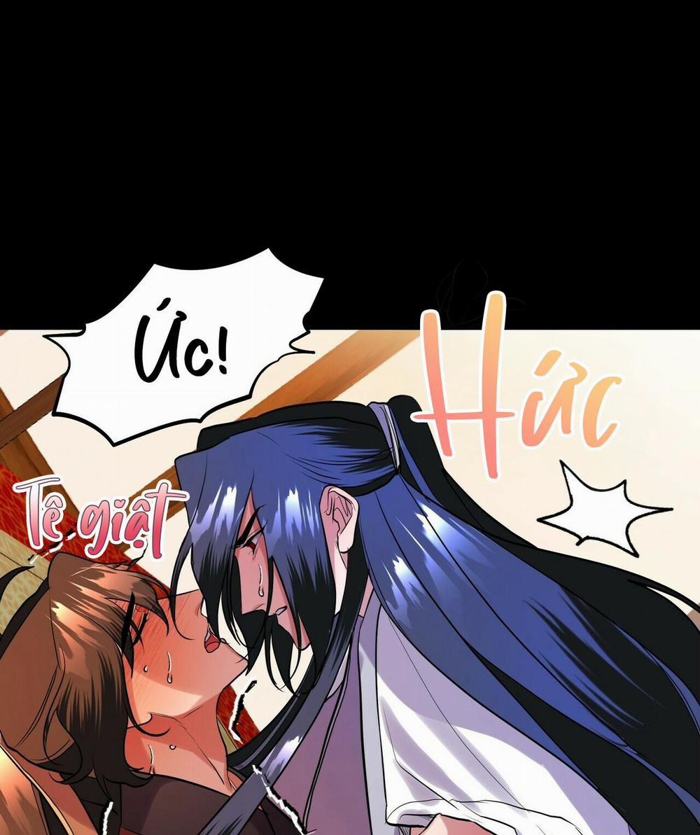 Bát Nhã Giai Nhân 14 trang 56