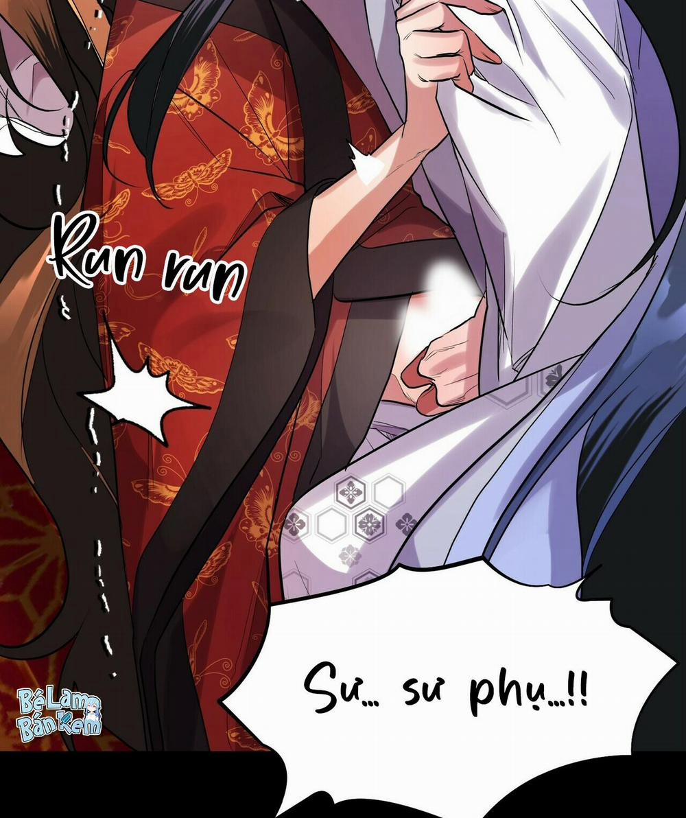 Bát Nhã Giai Nhân 14 trang 57