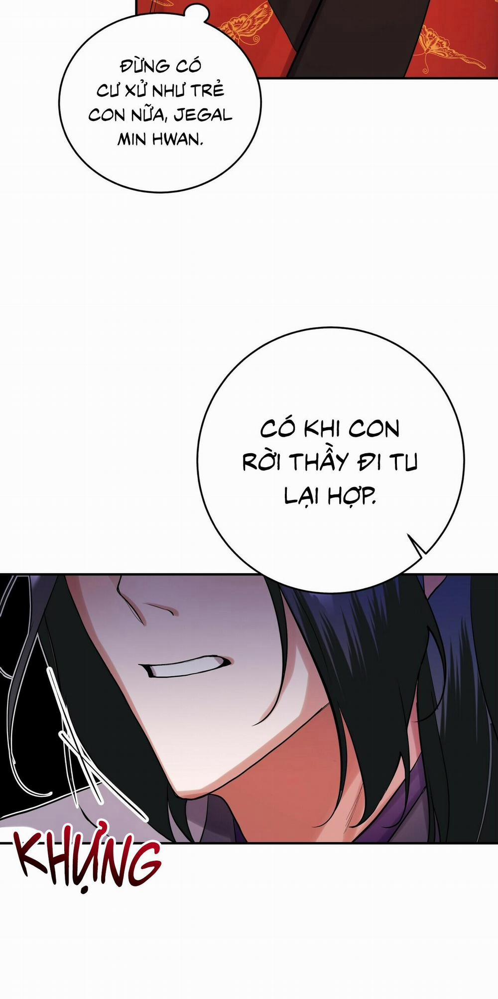 Bát Nhã Giai Nhân 14 trang 9