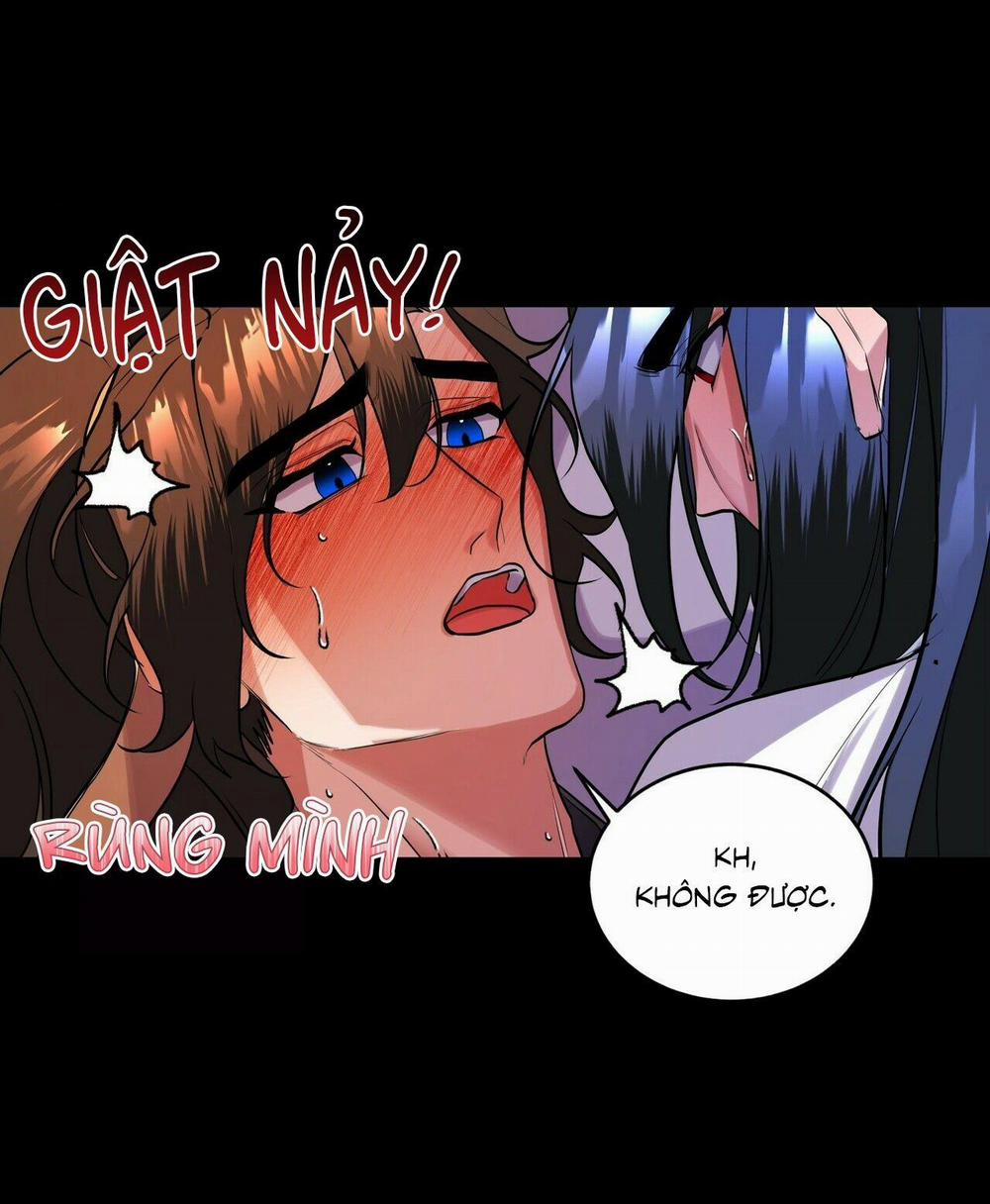 Bát Nhã Giai Nhân 15 trang 1