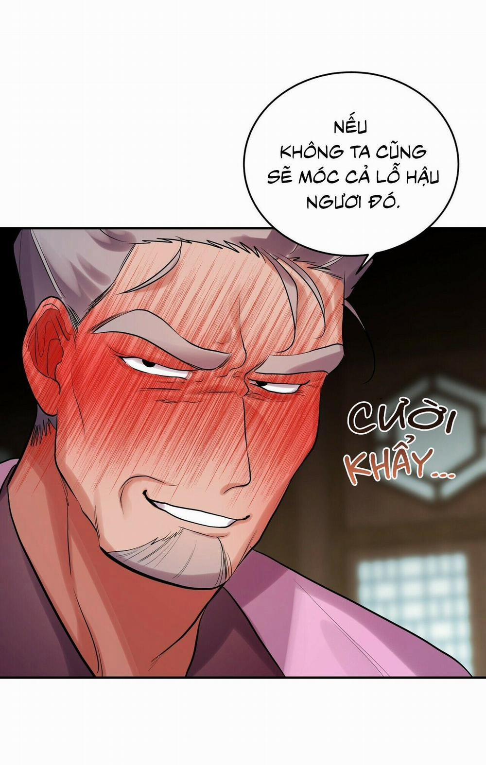 Bát Nhã Giai Nhân 15 trang 19