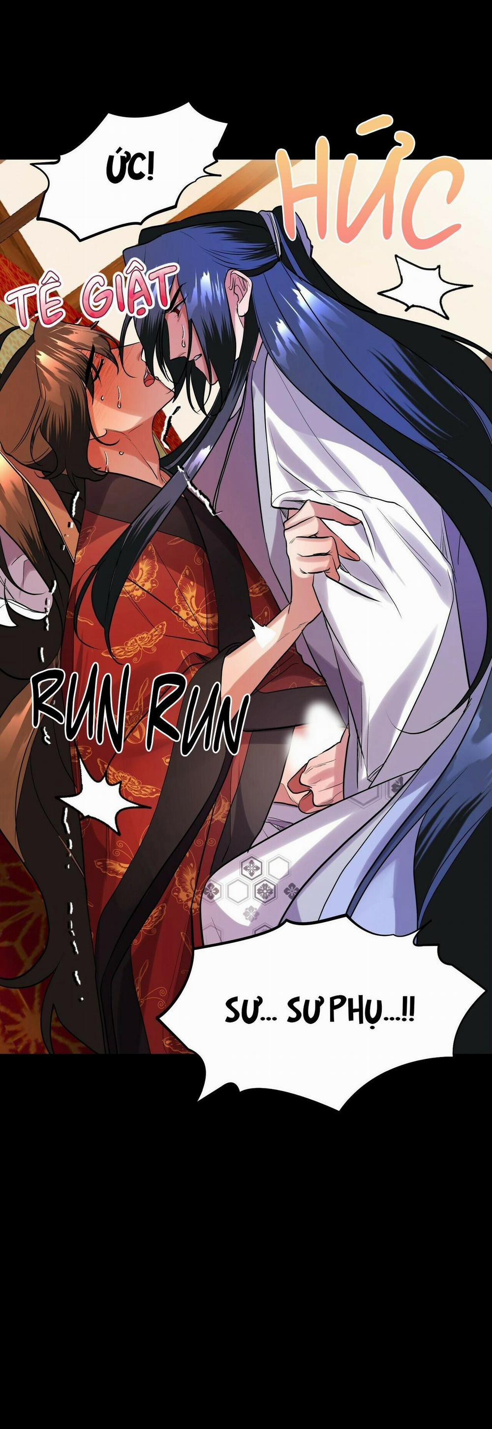 Bát Nhã Giai Nhân 15 trang 2