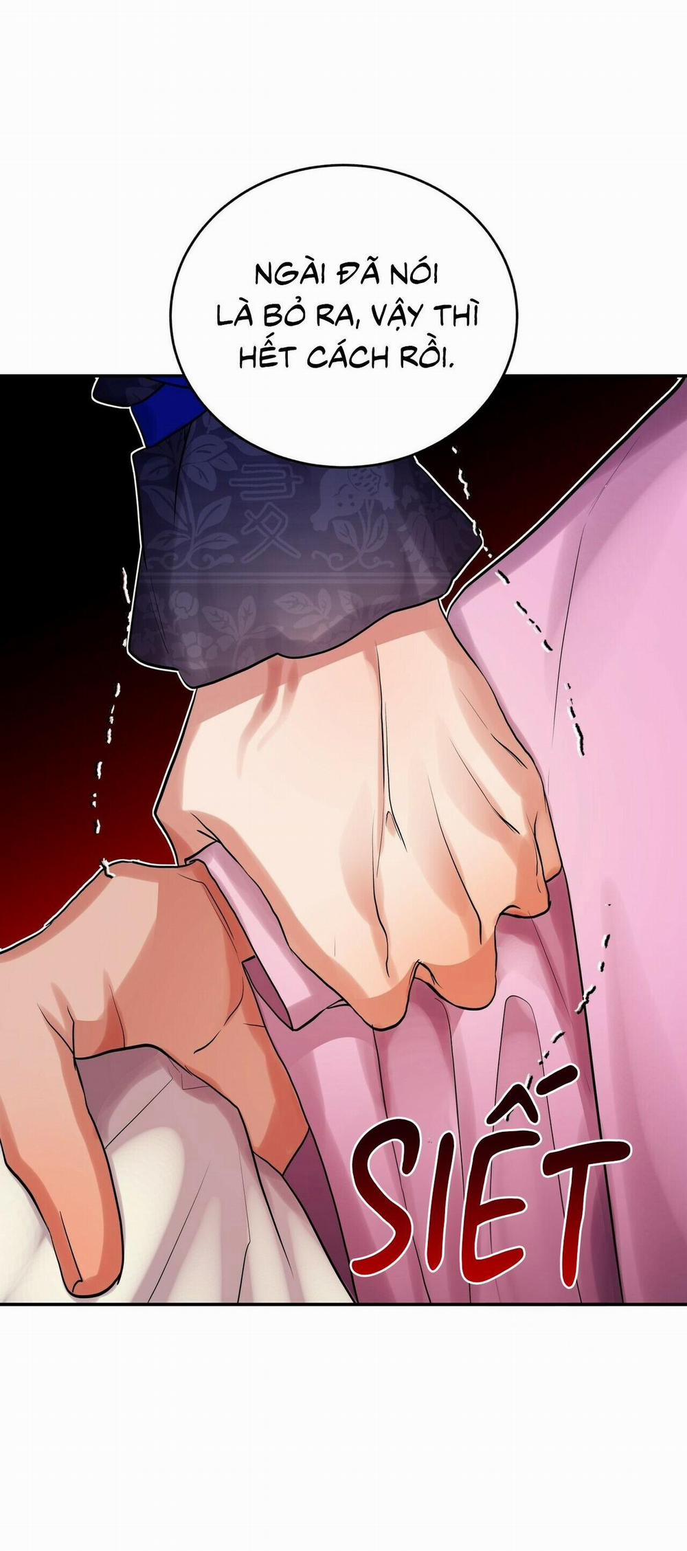 Bát Nhã Giai Nhân 15 trang 22