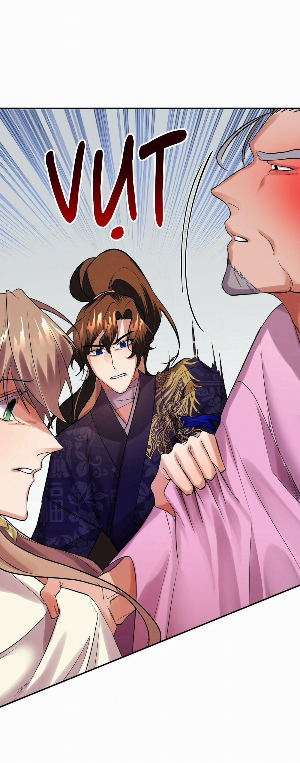 Bát Nhã Giai Nhân 15 trang 23