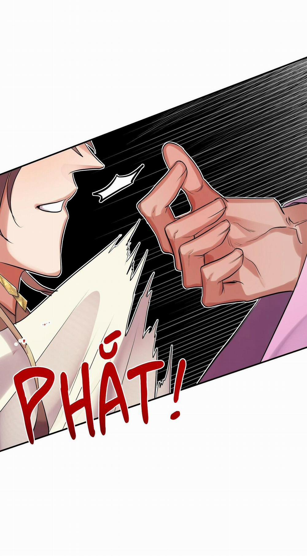 Bát Nhã Giai Nhân 15 trang 24